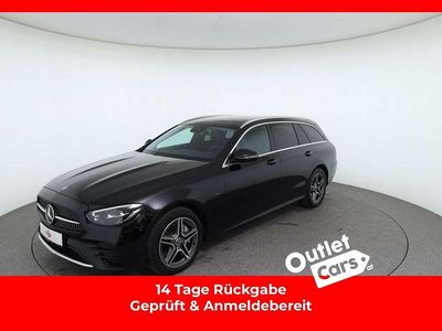 Schwarz Gebraucht 2020 Mercedes E300 AMG line Kombi | € 27.550 (Guter Preis)