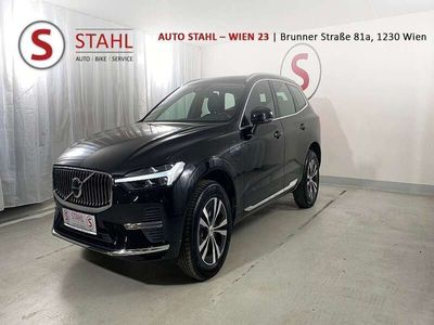 gebraucht Volvo XC60 T6 AWD Recharge PHEV Inscription Expression Geartronic | Auto Stahl Wien 23