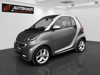 Gebraucht 2014 Smart ForTwo Coupé Basis Coupé | € 6.880
