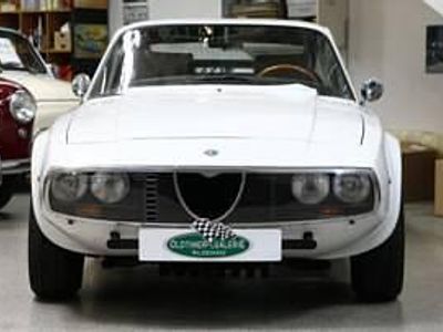 Weiß Gebraucht 1973 Alfa Romeo GT Junior Coupé | € 54.950