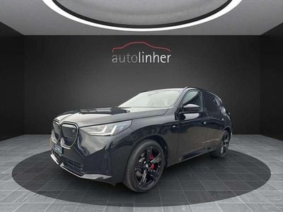 Schwarz Gebraucht 2025 BMW X3 M Comfort Edition SUV | € 93.900