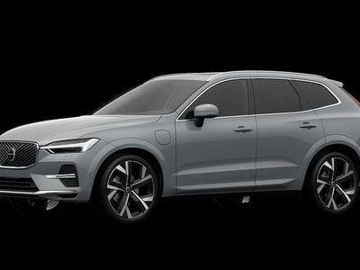Gebraucht Volvo XC60 Ultra 398 PS (292 kW) 2025 Grau SUV