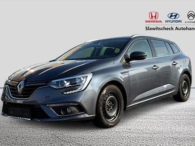 gebraucht Renault Mégane GrandTour Megane Intens TCe 140 PF EDC