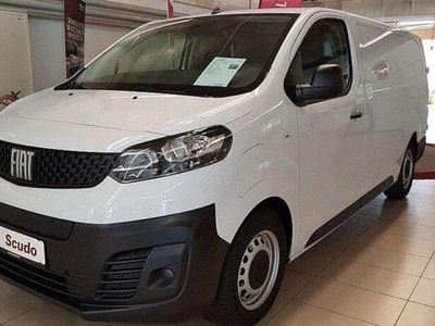 gebraucht Fiat Scudo E- eKW L3H1 75kW Business