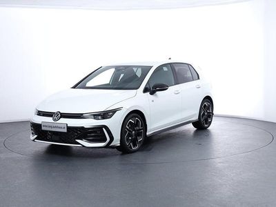 gebraucht VW Golf VIII Sport mHEV TSI DSG