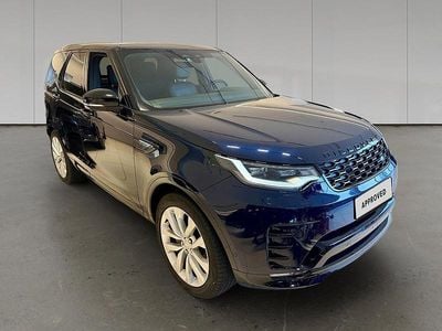 gebraucht Land Rover Discovery 5 R-Dynamic SE