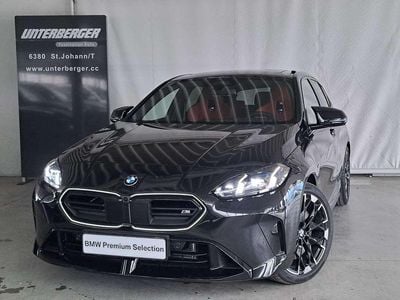 Gebraucht BMW M135 M Sport 301 PS (221 kW) 2025 Schwarz Kleinwagen