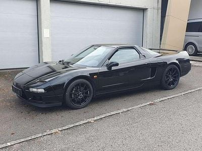 Gebraucht Honda NSX 273 PS (200 kW) 1992 Coupé