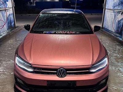 Gebraucht 2018 VW Polo GTI Limousine | € 23.000 (Teuer)