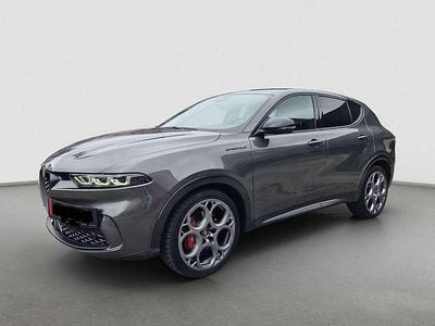 Gebraucht 2022 Alfa Romeo Tonale Edizione Speciale SUV | € 25.490 (Fairer Preis)