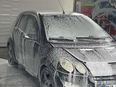 Gebraucht 2004 Smart ForFour Pulse Kleinwagen | € 900