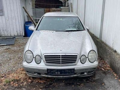 Mercedes CLK200