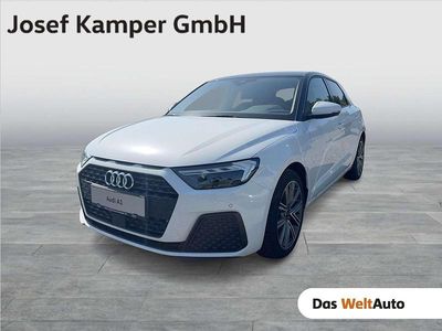 Weiß Neu 2025 Audi A1 Kleinwagen | € 28.990 (Fairer Preis)