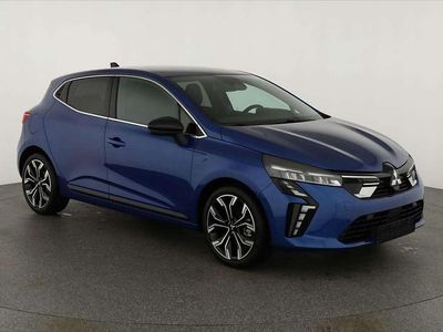 Blau Neu 2025 Mitsubishi Colt Select Limousine | € 20.795 (Fairer Preis)