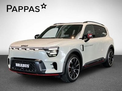 Gebraucht 2025 Smart #5 Brabus SUV | € 56.990