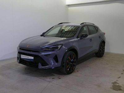 Hellgrau normal Gebraucht 2025 Cupra Formentor SUV | € 37.990 (Teuer)