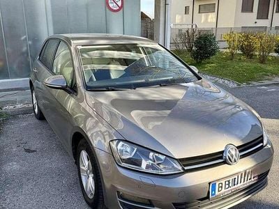 Gebraucht 2016 VW Golf VII Trendline Limousine | € 11.350 (Fairer Preis)