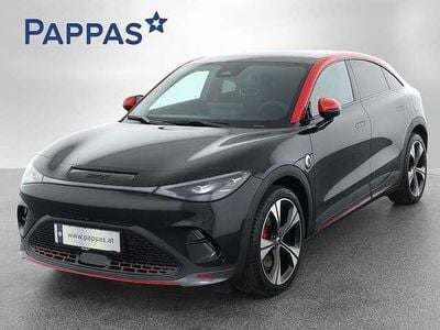 Gebraucht Smart #3 Brabus 314 kW (428 PS) 2024 Schwarz SUV