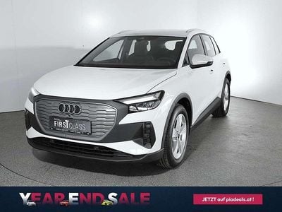 gebraucht Audi Q4 e-tron 45 e-tron