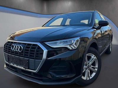 gebraucht Audi Q3 35 TDI S-tronic *MatrixLED*Kamera*Leder*Sitzhz*