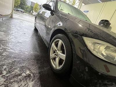 Gebraucht 2005 BMW 318 Limousine | € 4.300 (Teuer)