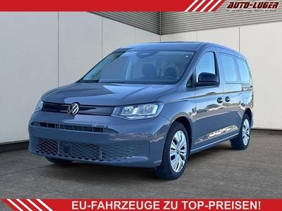 Neu VW Caddy Maxi 75 PS (55 kW) 2025 Van / Kleinbus