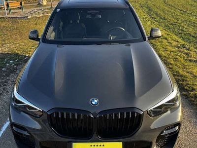 gebraucht BMW X5 M xDrive 30 d Sport (G05)
