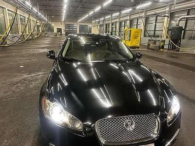 gebraucht Jaguar XF 3.0 V6 Diesel S Premium Luxury