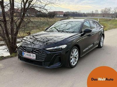 Schwarz Gebraucht 2025 Audi A5 Ambiente Coupé | € 67.900