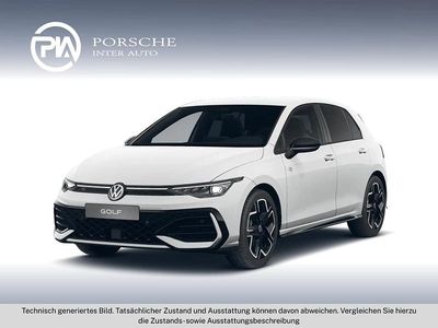 Neu VW Golf VIII Sport 115 PS (84 kW) 2026 Weiss  normal Limousine