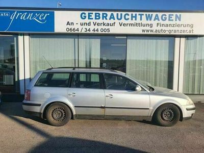 gebraucht VW Passat Variant Comfortline (3B6)