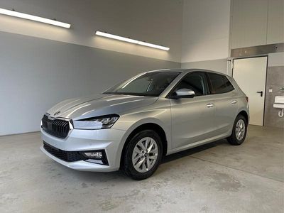 Neu 2025 Skoda Fabia Selection Kleinwagen | € 26.407 (Fairer Preis)