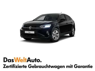 gebraucht VW Taigo Austria TSI