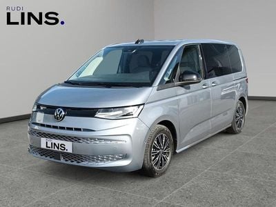 Silber metallic Neu 2025 VW Multivan Business Van | € 67.390 (Fairer Preis)