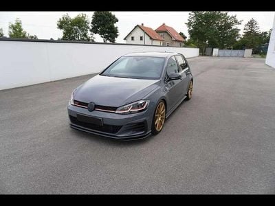 gebraucht VW Golf Golf GTI GTI TCR 2,0 TSI DSG GTI TCR