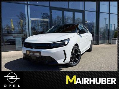 Weiß Gebraucht 2025 Opel Corsa Limousine | € 24.590