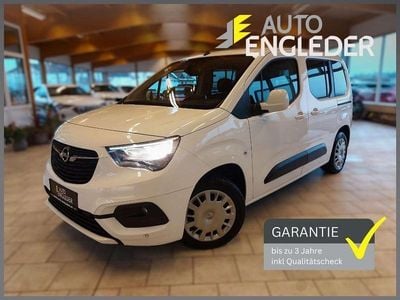 Gebraucht 2020 Opel Combo S Kombi | € 14.600 (Guter Preis)
