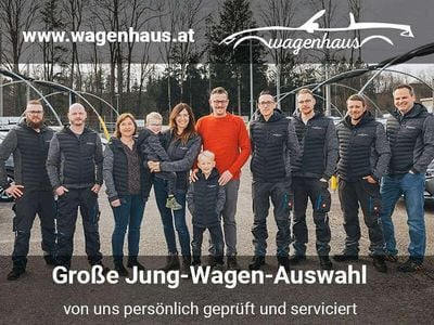 Weiß Gebraucht 2014 VW Golf VII Comfortline Kombi | € 9.890