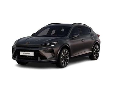 Grau Gebraucht 2025 Cupra Formentor VZ SUV | € 56.365