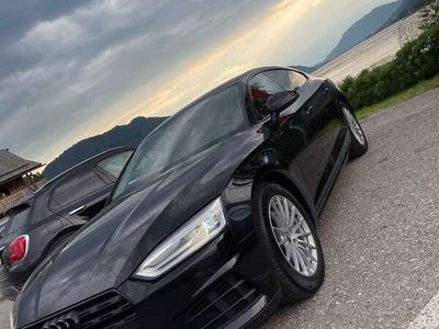 gebraucht Audi A5 Sportback 2,0 TDI