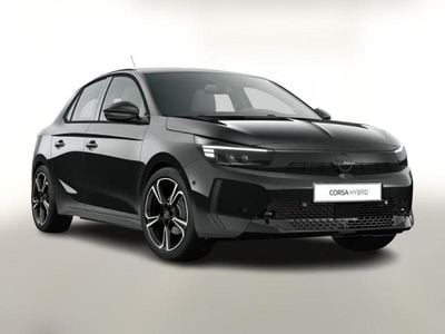 Neu 2025 Opel Corsa Kleinwagen | € 24.428 (Fairer Preis)