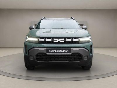 Gebraucht 2025 Dacia Duster Expression SUV | € 27.950 (Teuer)