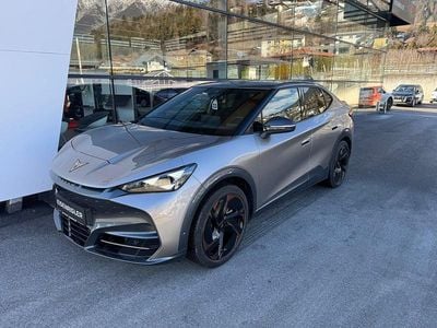 Beige metallic Gebraucht 2025 Cupra Tavascan VZ SUV | € 50.990 (Teuer)