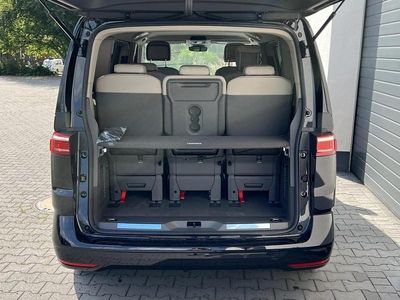 Neu 2025 VW T7 Edition Van | € 69.983 (Superpreis)