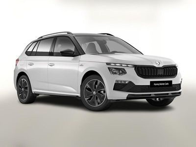 Neu 2025 Skoda Kamiq Monte Carlo SUV | € 34.390 (Fairer Preis)