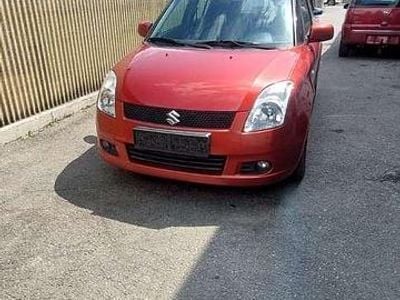 Gebraucht 2006 Suzuki Swift GL Kleinwagen | € 3.400 (Fairer Preis)