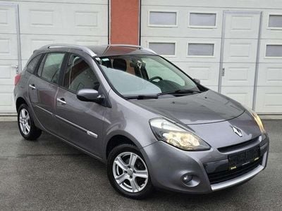 Renault Clio GrandTour