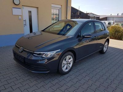 gebraucht VW Golf Limited 3J. Garantie ACC Virt.Cockpit Klimaauto Sitzheizg.