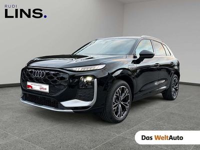 Neu Audi Q3 Comfort 177 PS (130 kW) 2026 Schwarz SUV