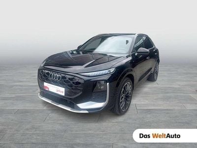 Schwarz Neu 2025 Audi Q3 S-Line SUV | € 57.950 (Fairer Preis)